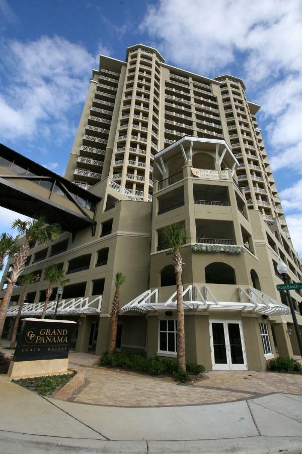 Вилла Grand Panama 1-1201 3-Bed Панама-Сити Экстерьер фото