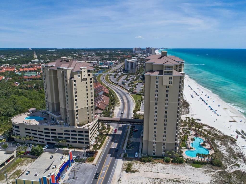 Вилла Grand Panama 1-1201 3-Bed Панама-Сити Экстерьер фото